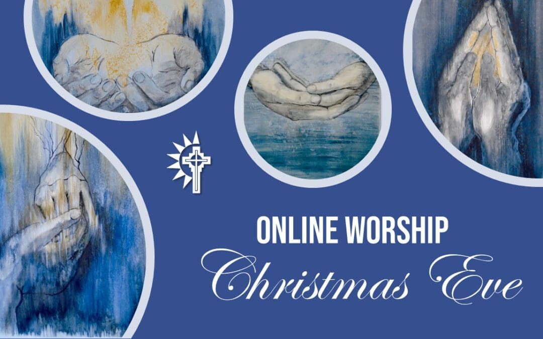 Christmas Eve Worship