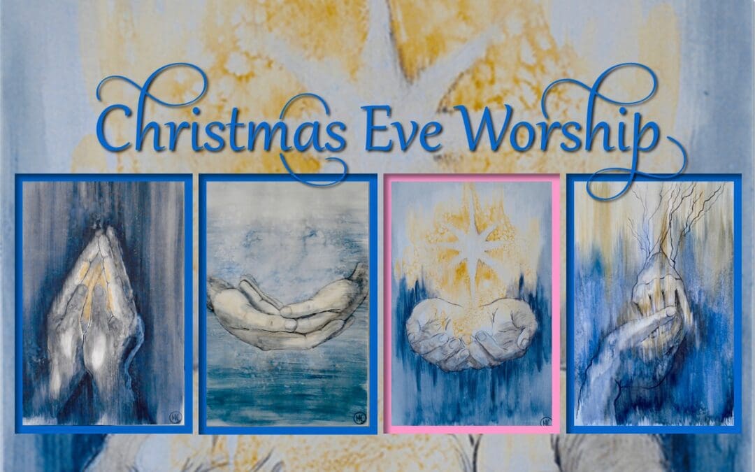 Christmas Eve Worship Reservations