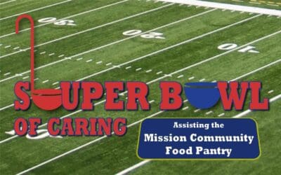 Souper Bowl of Caring Collection