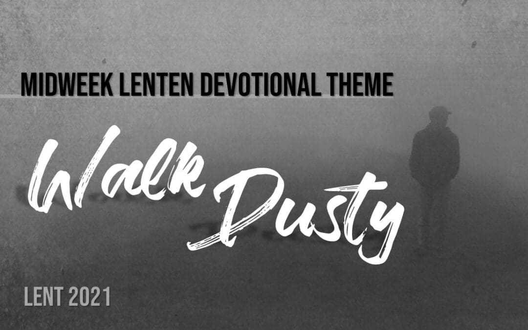 Midweek Lenten Services