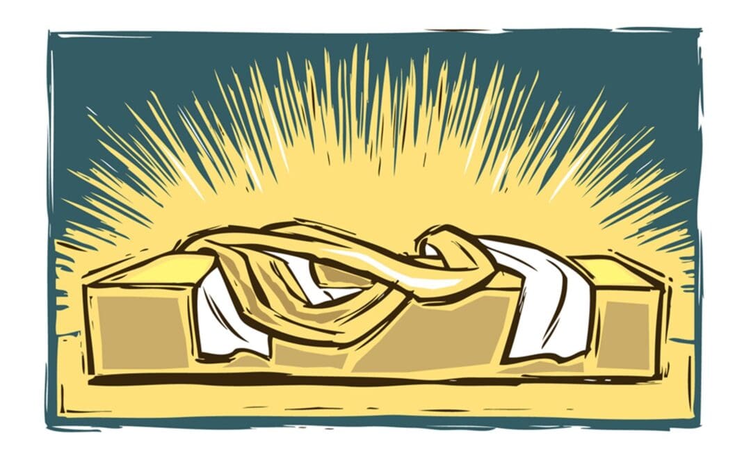 Celebrating Easter – Part 2