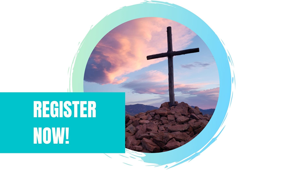 Register Now for LVR!