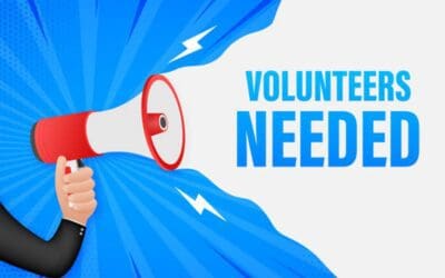 Pantry Volunteers Needed