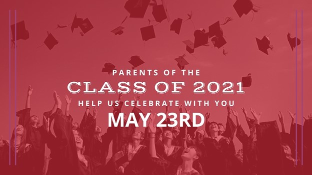 High School Graduate Recognition