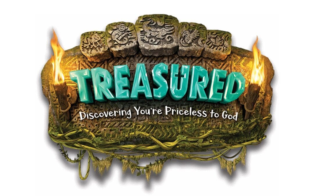 Treasured VBS Volunteers Needed