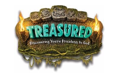 Treasured VBS Volunteers Needed