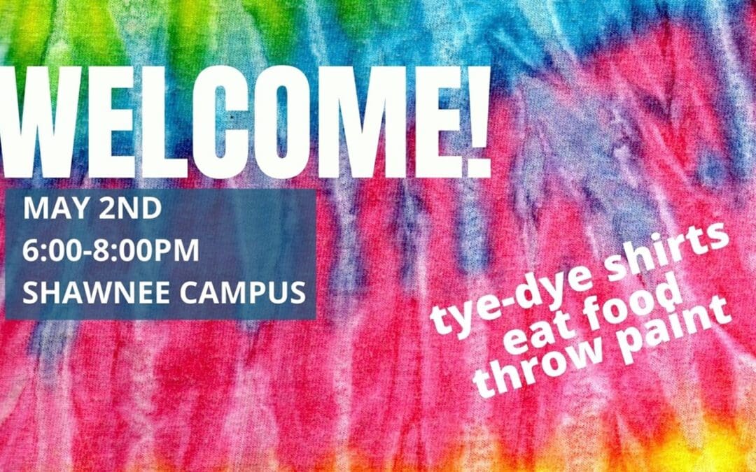 Welcome Eighth Graders!