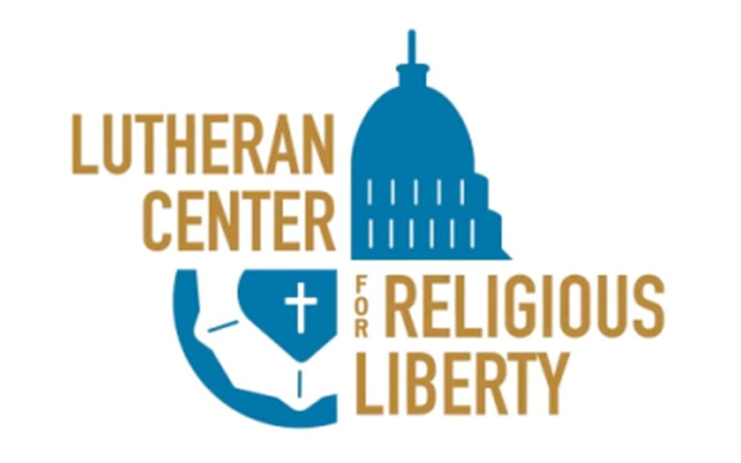 Champions for Religious Liberty Congregation Event