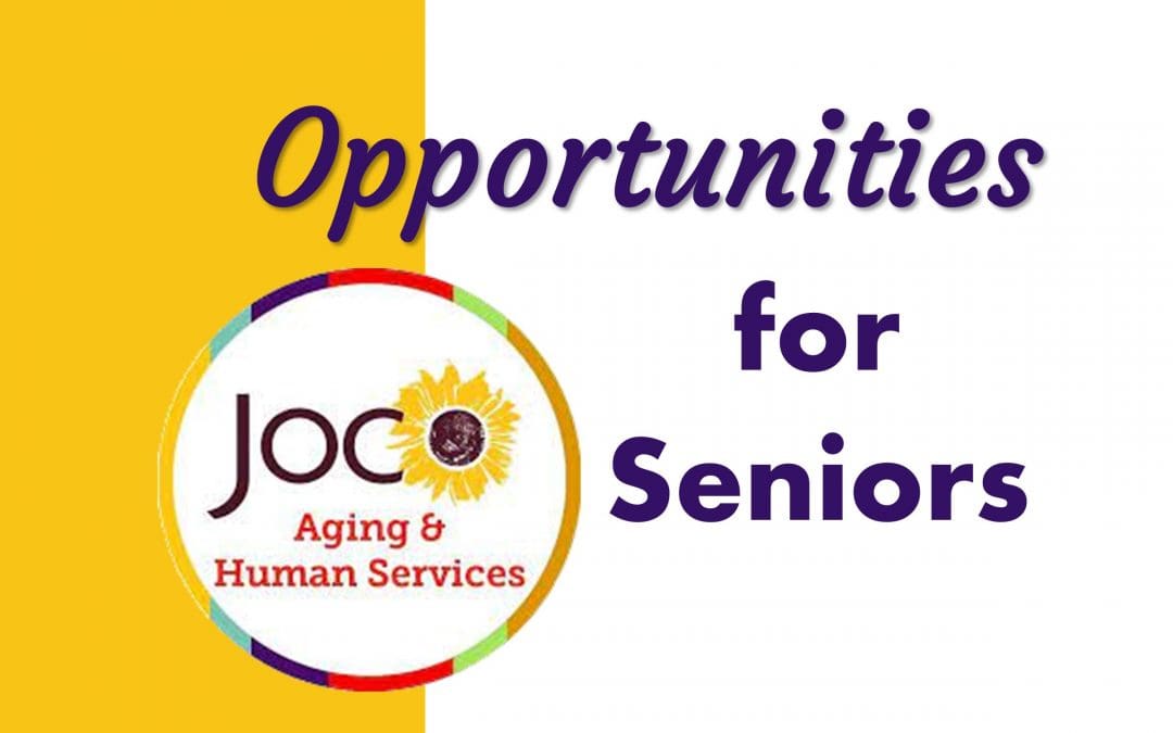 Johnson County Opportunities for Seniors
