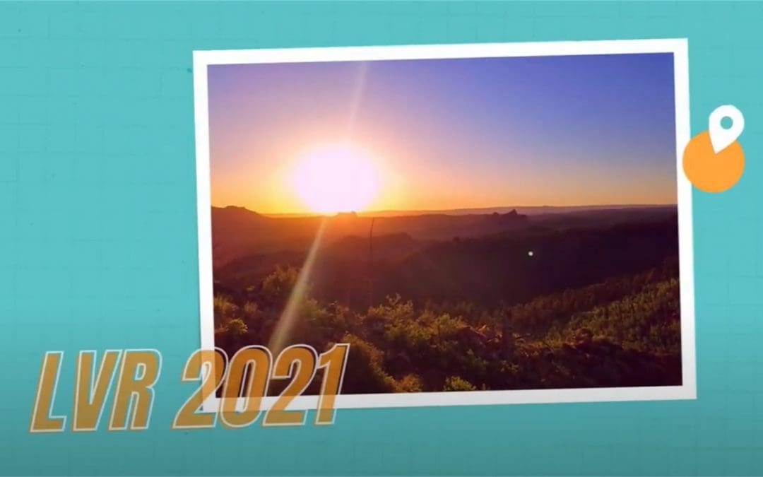 LVR Highlights 2021