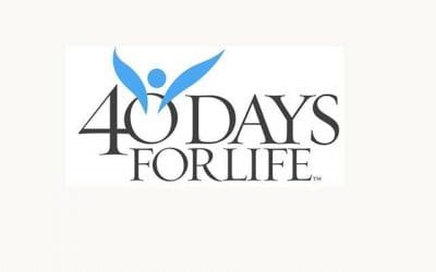 Lutherans Walk for Life – September 24