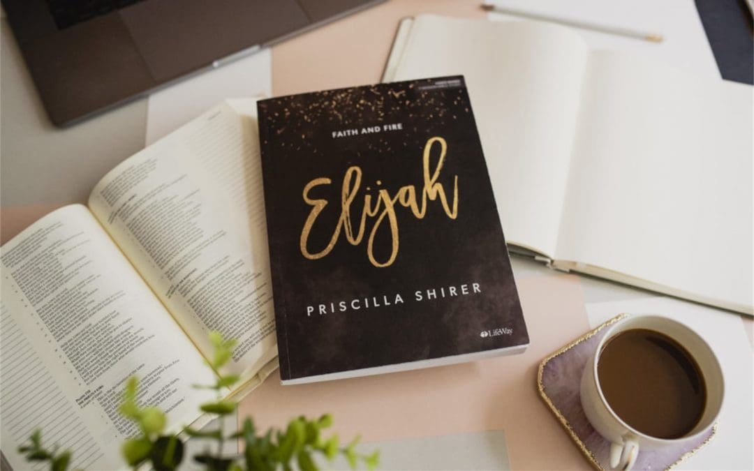 Elijah Women’s Bible Study