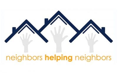 Neighbors Helping Neighbors