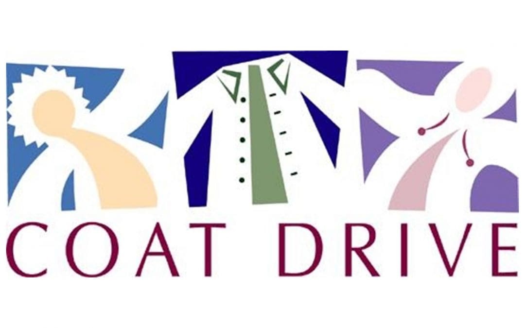 Coat Drive Results