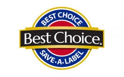 Best Choice Bar Codes Needed