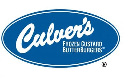Culver’s Preschool Fundraiser