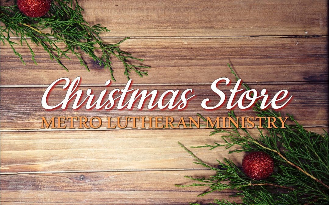 MLM Christmas Store Collection
