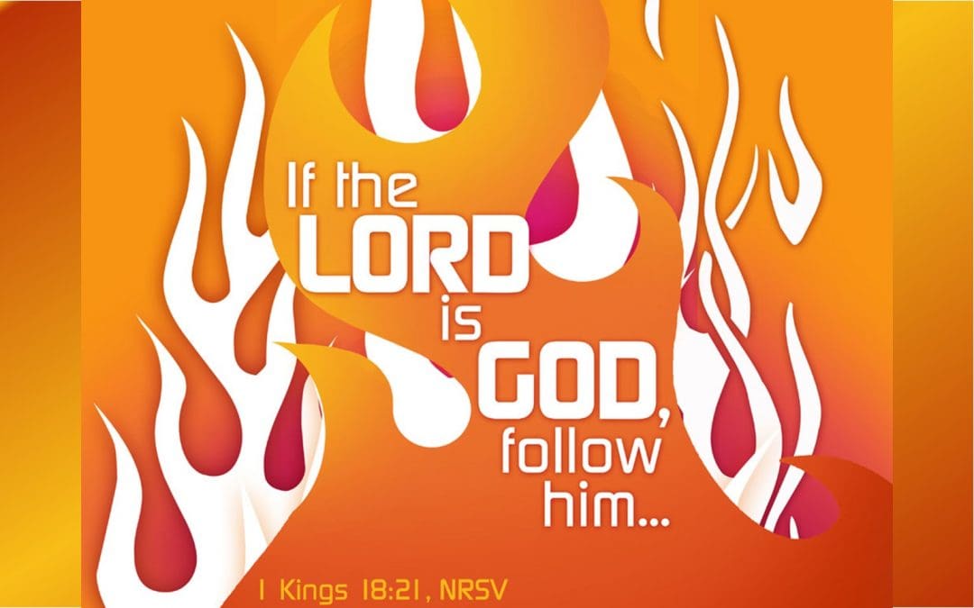 Monday Morning Bible Class: Prophets and Kings