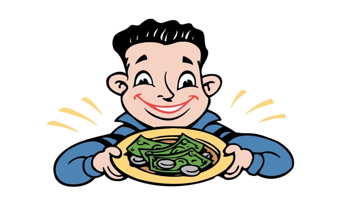 Focus on Generosity: ThanksGIVING