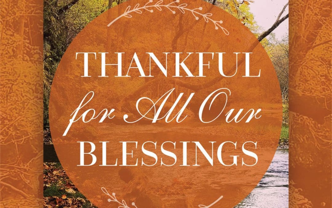 Thanksgiving Eve Worship