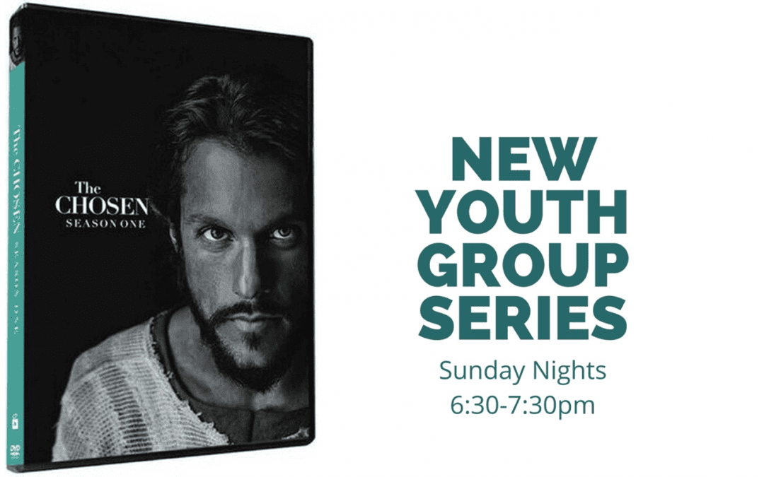 Youth Group New Series