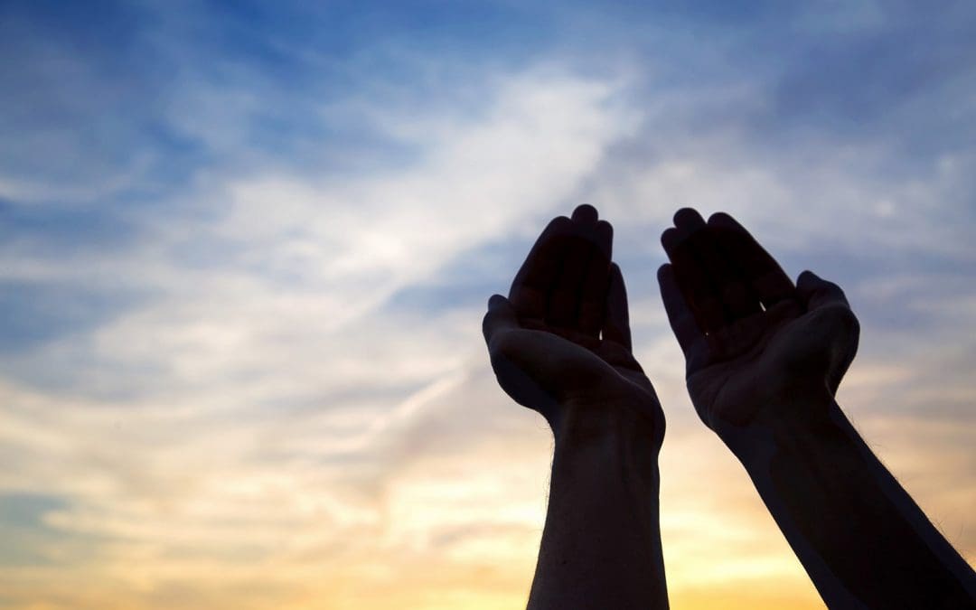 Focus on Generosity: 4 Sundays Left for 2021 Giving