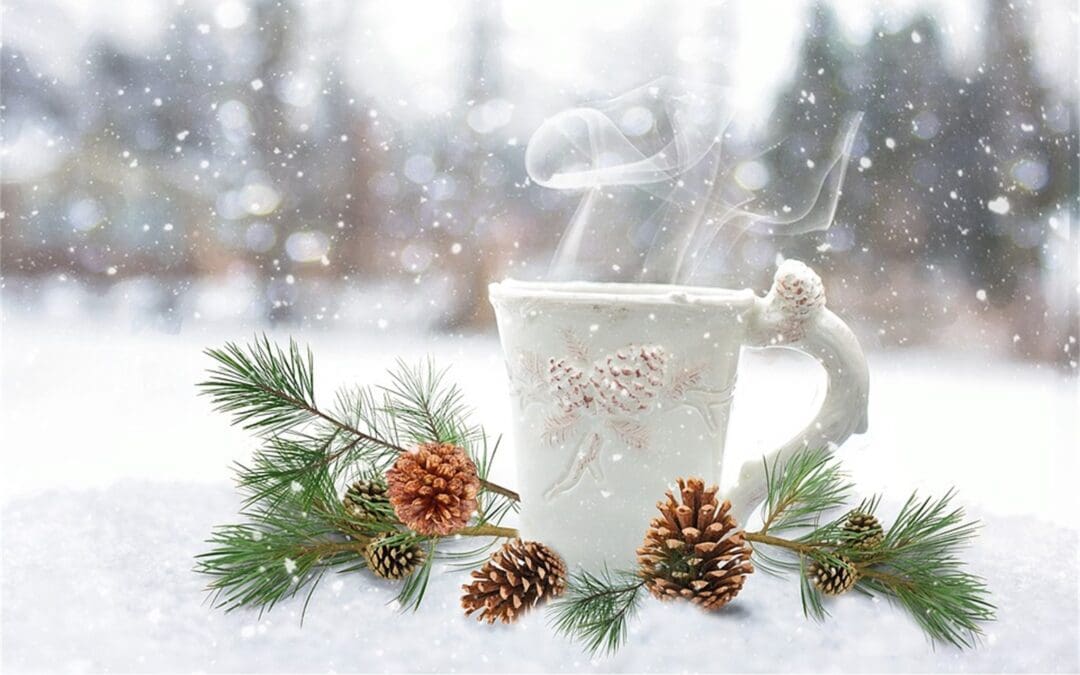 LWML Coffee and Tea Sale