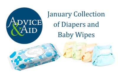 Diaper and Baby Wipes Collection