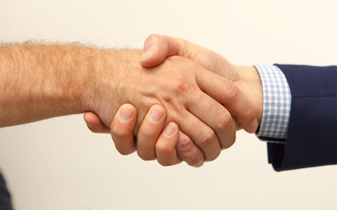 New Administrator Named