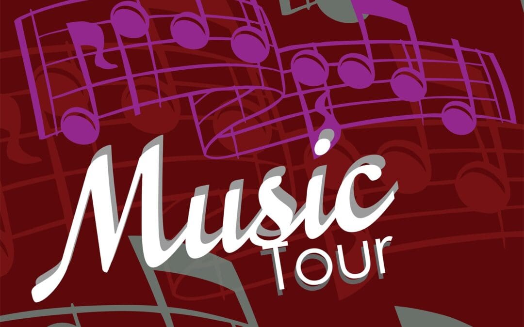 LHS Home Music Tour Concert