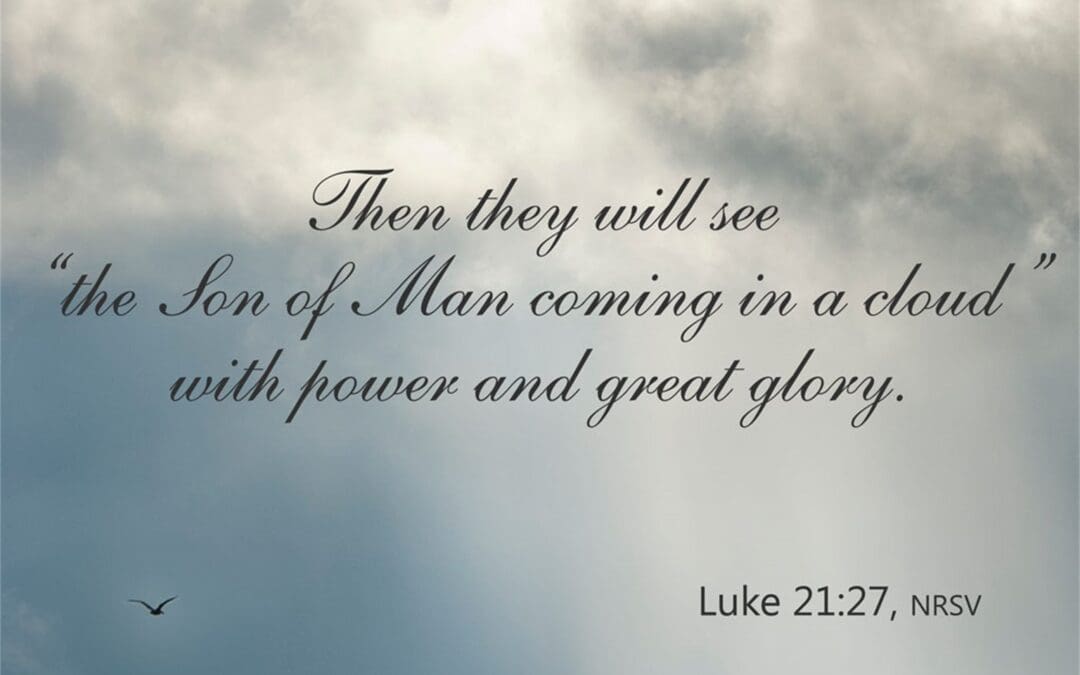 He Shall Come Again! Bible Study