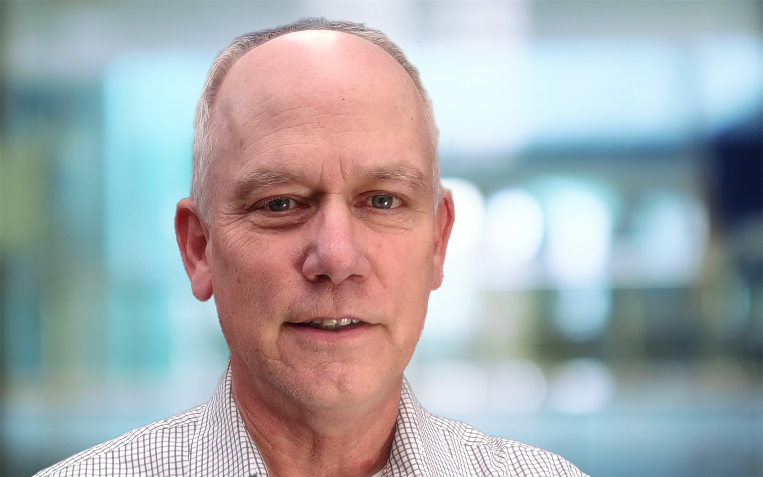 Gretchen Hollman, Office Supervisor