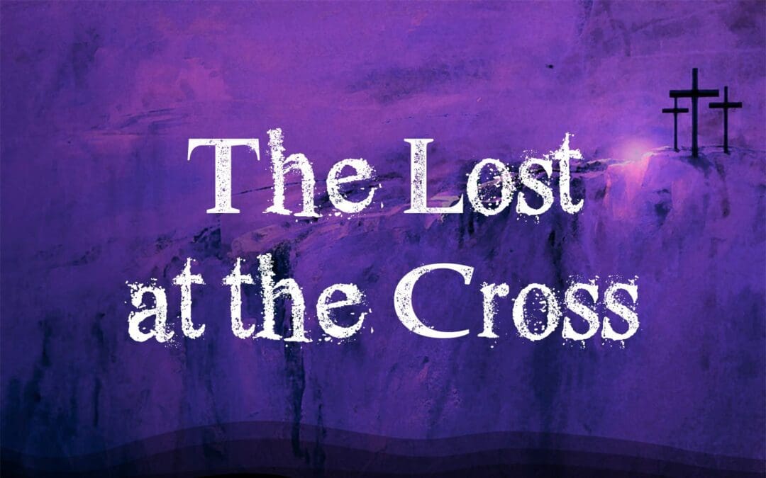 Lent and Holy Week