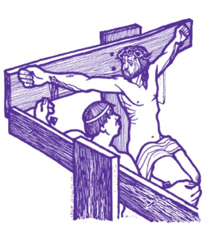 The Thief on the Cross 