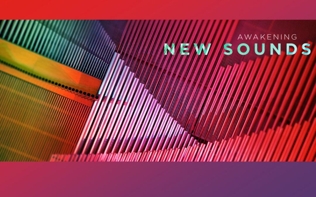 Awakening New Sounds with the Spire Chamber Ensemble