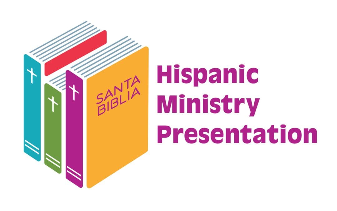 Kansas City Hispanic Ministry Presentation