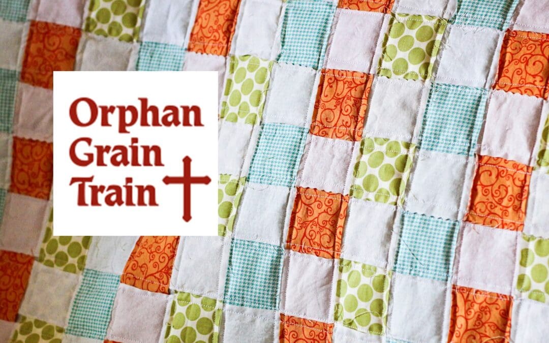 New Guidelines for LWML Quilts and Kits