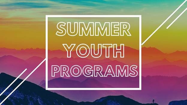 Summer Youth Programs