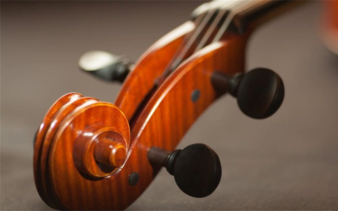 St. Petersburg String Quartet Concert