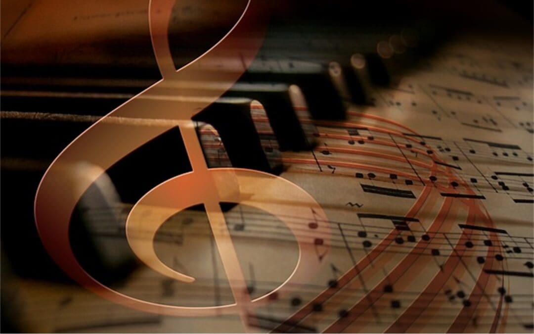 Volunteer Musician Invitation