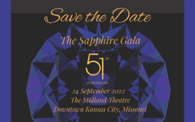 MLM Gala – Save the Date