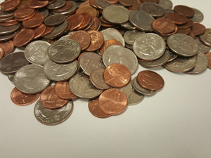 Noisy Collection – July 31