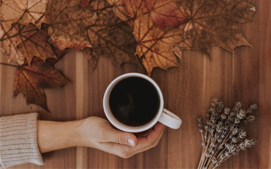 LWML Coffee and Tea Sale