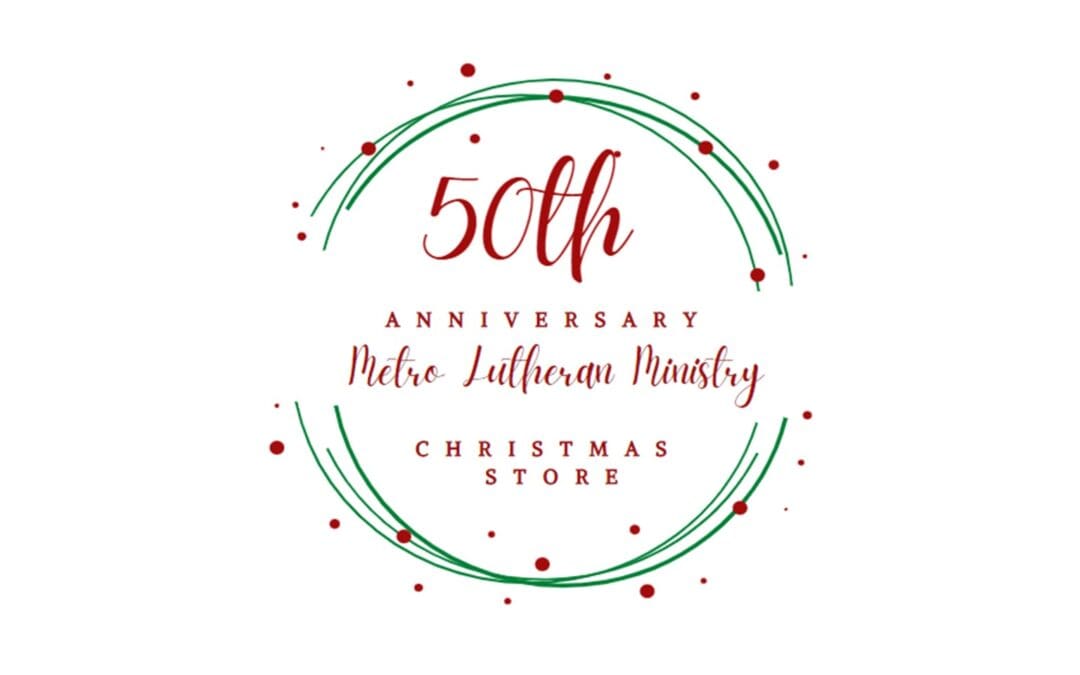 MLM Christmas Store Needs Volunteers