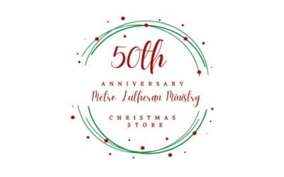 MLM Christmas Store Needs Volunteers