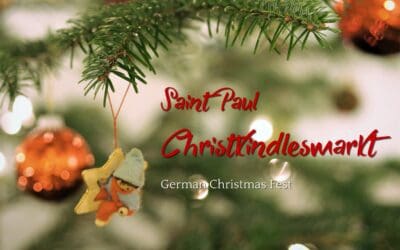 German Christmas Market