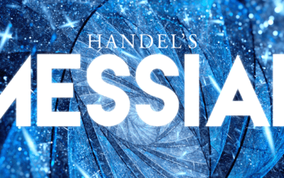 Spire Chamber Ensemble Presents Handel’s Messiah