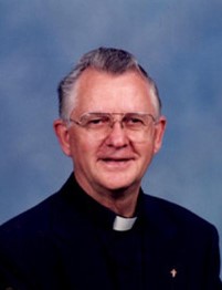 Reverend Roland W. Boehnke Service and Obituary