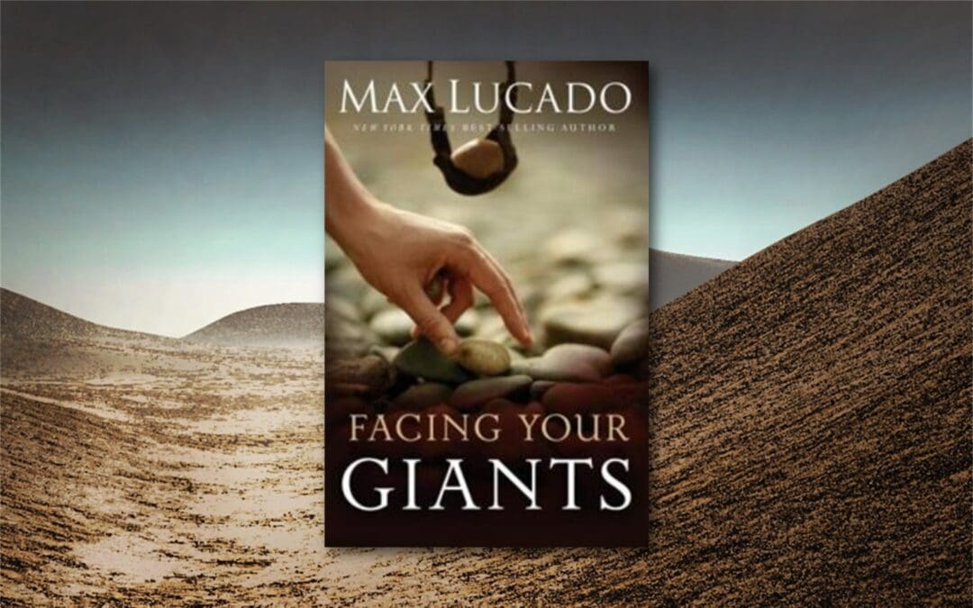 Facing Your Giants Bible Study