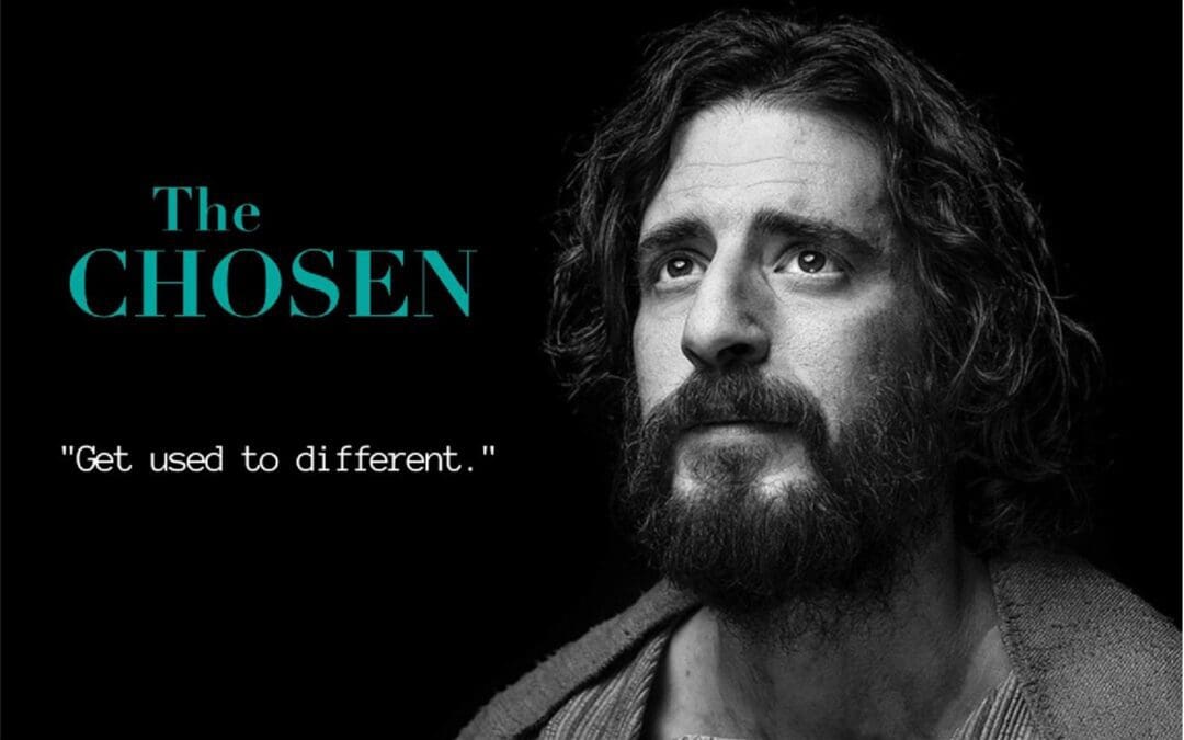 FellowShipmates Bible Study: The Chosen